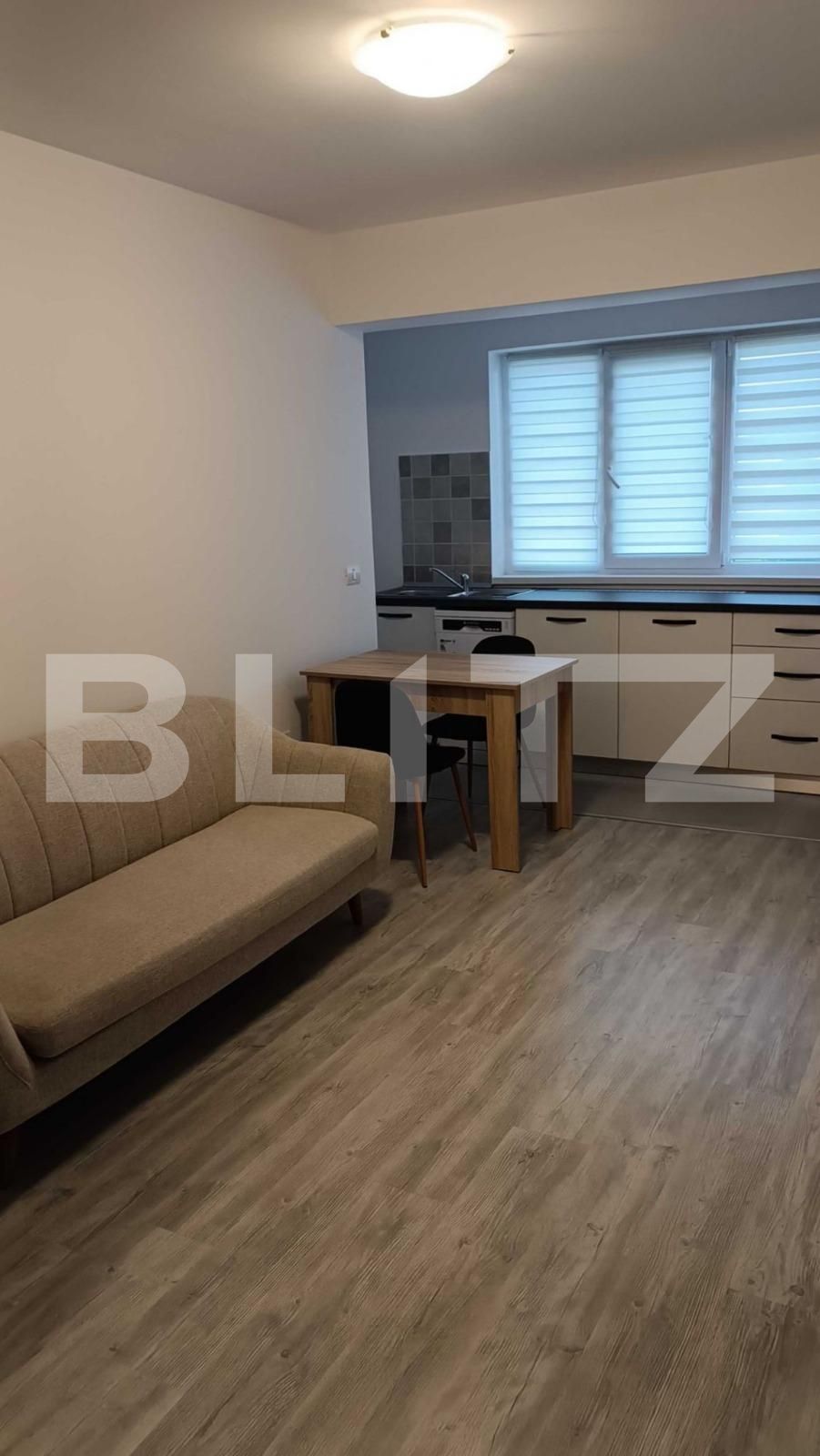 Apartament de închiriat 2 camere Cug - 113765AI | BLITZ Iași | Poza2