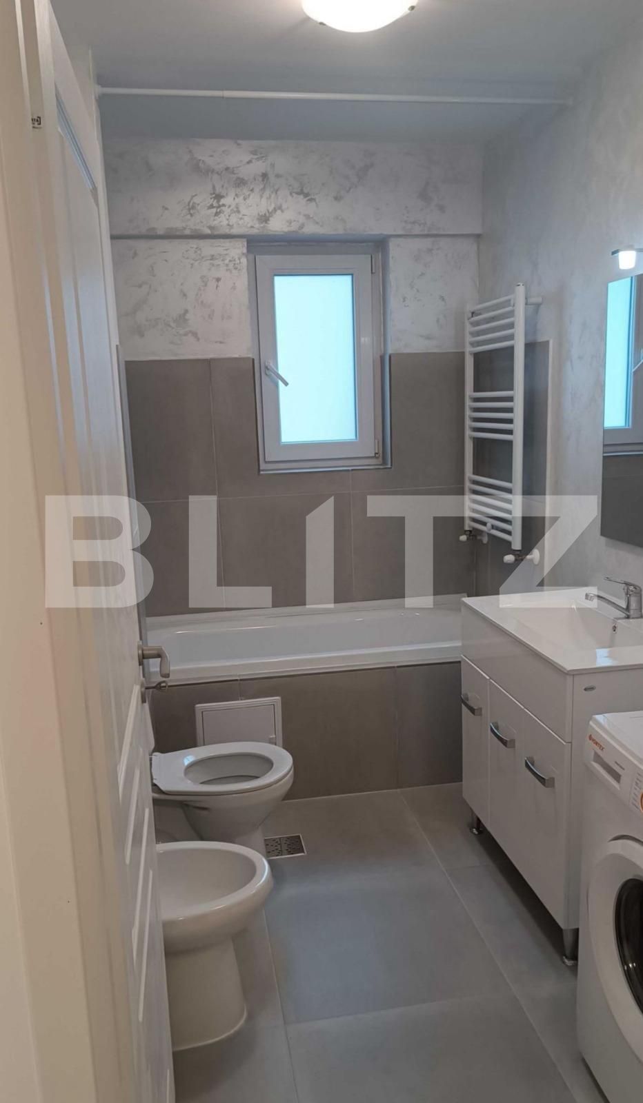 Apartament de închiriat 2 camere Cug - 113765AI | BLITZ Iași | Poza7