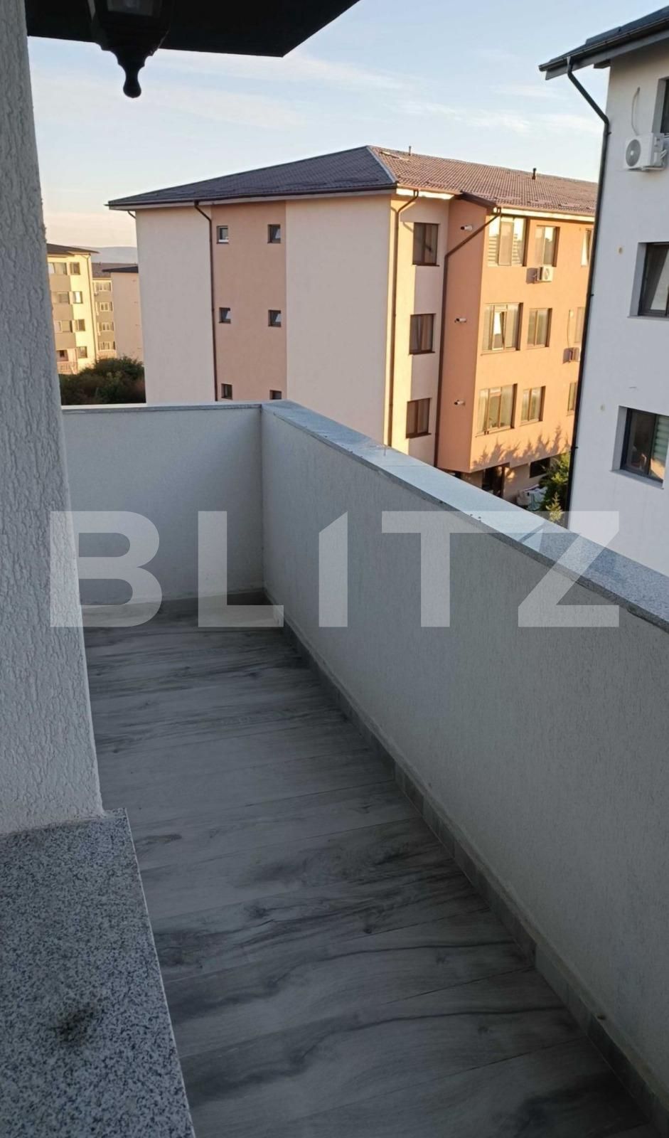 Apartament de închiriat 2 camere Cug - 113765AI | BLITZ Iași | Poza6