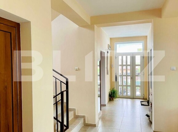 Casa de închiriat 12 camere Copou - 113782CI | BLITZ Iași | Poza4