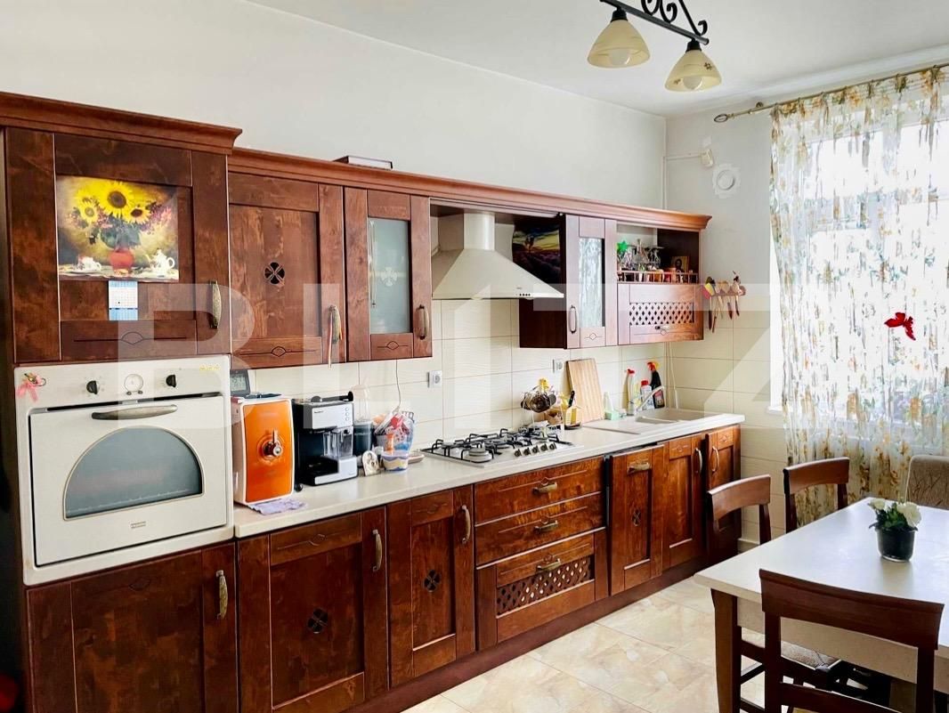 Casa de închiriat 12 camere Copou - 113782CI | BLITZ Iași | Poza5