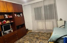 Apartament 2 camere Frumoasa