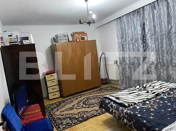 Apartament de vânzare 2 camere Frumoasa - 113802AV | BLITZ Iași | Poza1