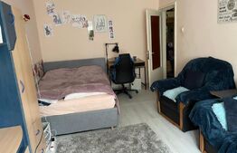 Apartament de 2 camere, decomandat, 47mp, zona Nicolina