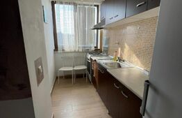 Apartament de 2 camere, decomandat, 40mp, zona Podu Ros