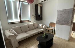 Apartament de 2 camere, decomandat, 40mp, zona Podu Ros