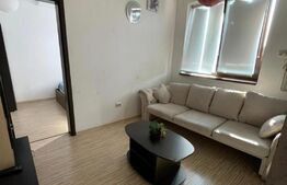 Apartament de 2 camere, decomandat, 40mp, zona Podu Ros