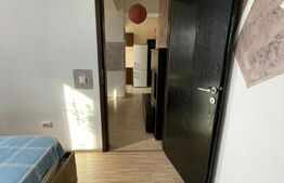 Apartament de 2 camere, decomandat, 40mp, zona Podu Ros