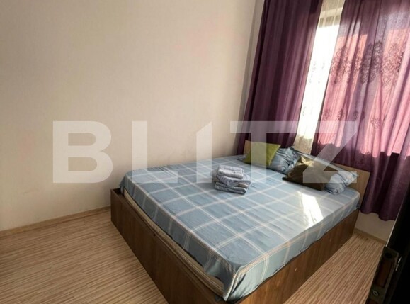 Apartament de închiriat 2 camere Podu Ros - 113813AI | BLITZ Iași | Poza3