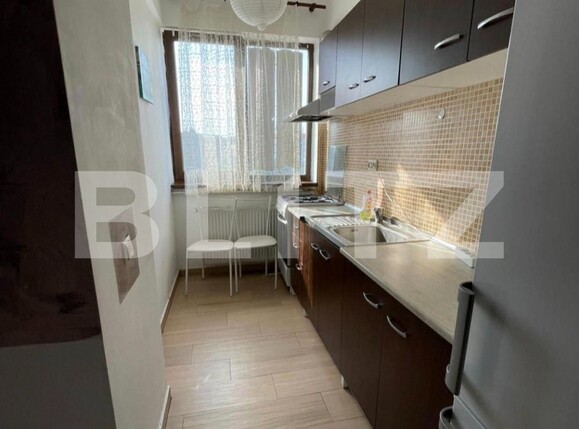 Apartament de închiriat 2 camere Podu Ros - 113813AI | BLITZ Iași | Poza5