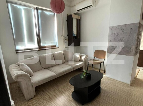 Apartament de închiriat 2 camere Podu Ros - 113813AI | BLITZ Iași | Poza1