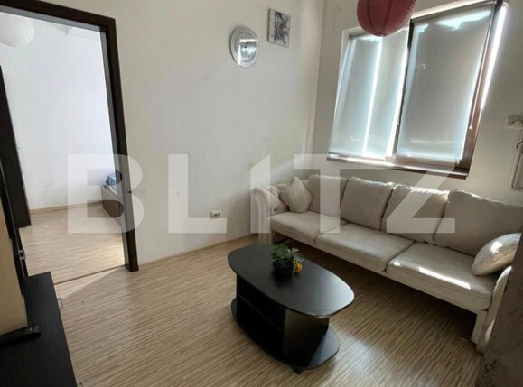 Apartament de închiriat 2 camere Podu Ros - 113813AI | BLITZ Iași | Poza2
