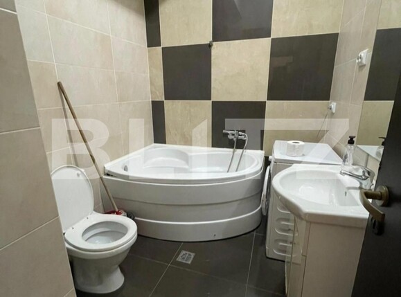 Apartament de închiriat 2 camere Podu Ros - 113813AI | BLITZ Iași | Poza7