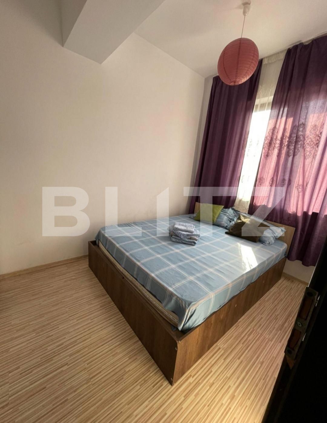 Apartament de închiriat 2 camere Podu Ros - 113813AI | BLITZ Iași | Poza3