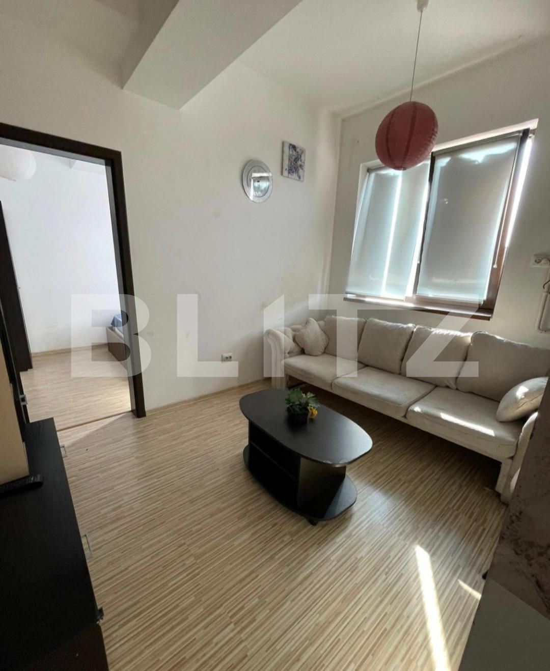 Apartament de închiriat 2 camere Podu Ros - 113813AI | BLITZ Iași | Poza2