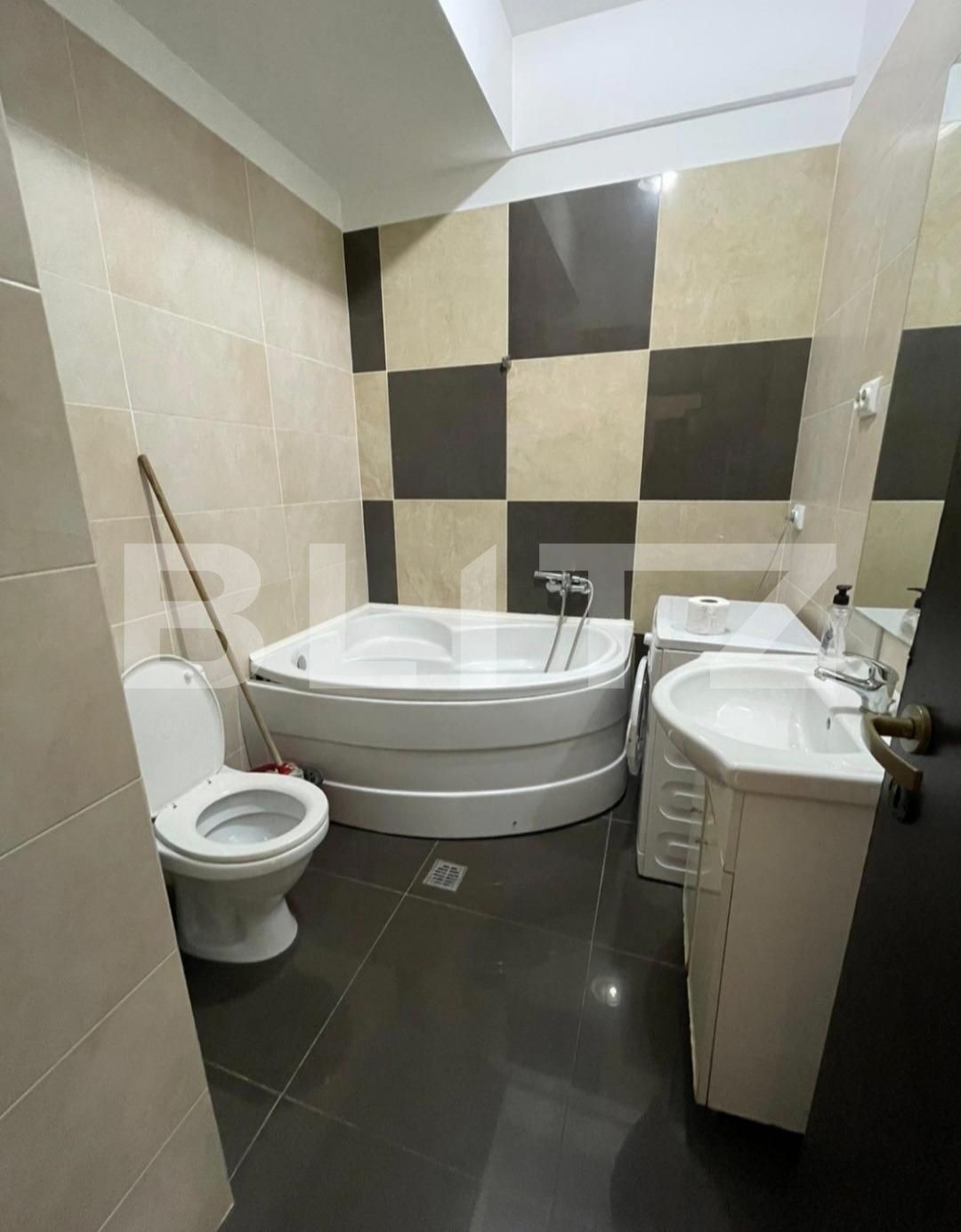 Apartament de închiriat 2 camere Podu Ros - 113813AI | BLITZ Iași | Poza7