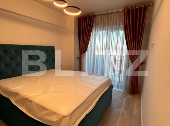 Apartament de închiriat 2 camere Tatarasi - 113816AI | BLITZ Iași | Poza3