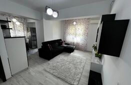 Apartament de 2 camere, semidecomandat, 45mp, zona Podu Ros