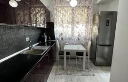 Apartament de 2 camere, semidecomandat, 45mp, zona Podu Ros