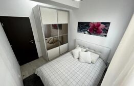Apartament de 2 camere, semidecomandat, 45mp, zona Podu Ros