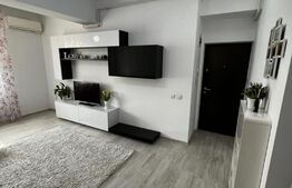 Apartament de 2 camere, semidecomandat, 45mp, zona Podu Ros