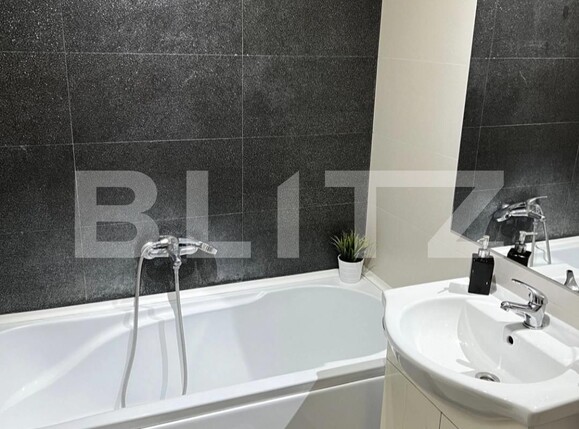 Apartament de închiriat 2 camere Podu Ros - 113817AI | BLITZ Iași | Poza7