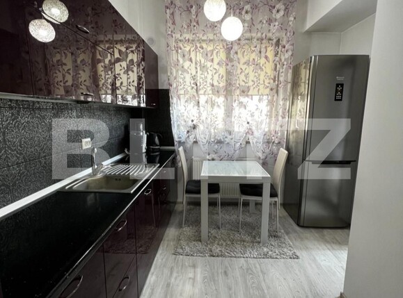 Apartament de închiriat 2 camere Podu Ros - 113817AI | BLITZ Iași | Poza6