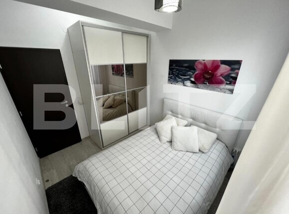 Apartament de închiriat 2 camere Podu Ros - 113817AI | BLITZ Iași | Poza4