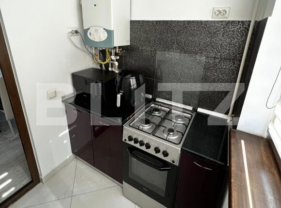 Apartament de închiriat 2 camere Podu Ros - 113817AI | BLITZ Iași | Poza5