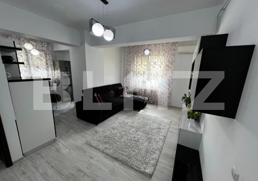 Apartament de închiriat 2 camere Podu Ros - 113817AI | BLITZ Iași | Poza3