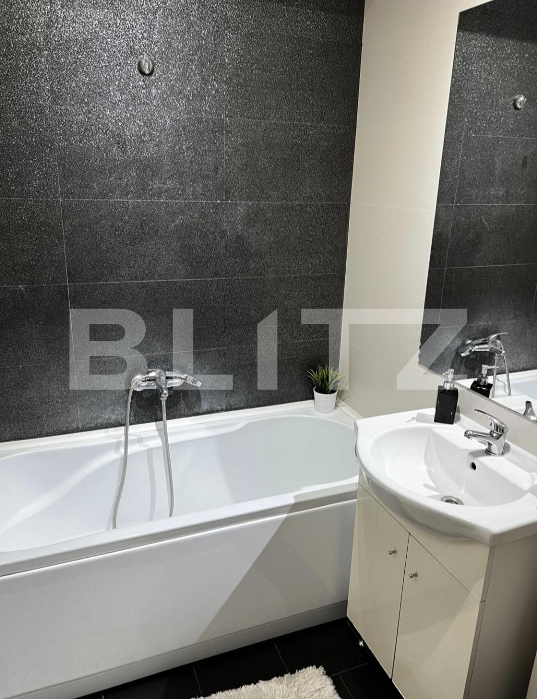 Apartament de închiriat 2 camere Podu Ros - 113817AI | BLITZ Iași | Poza7