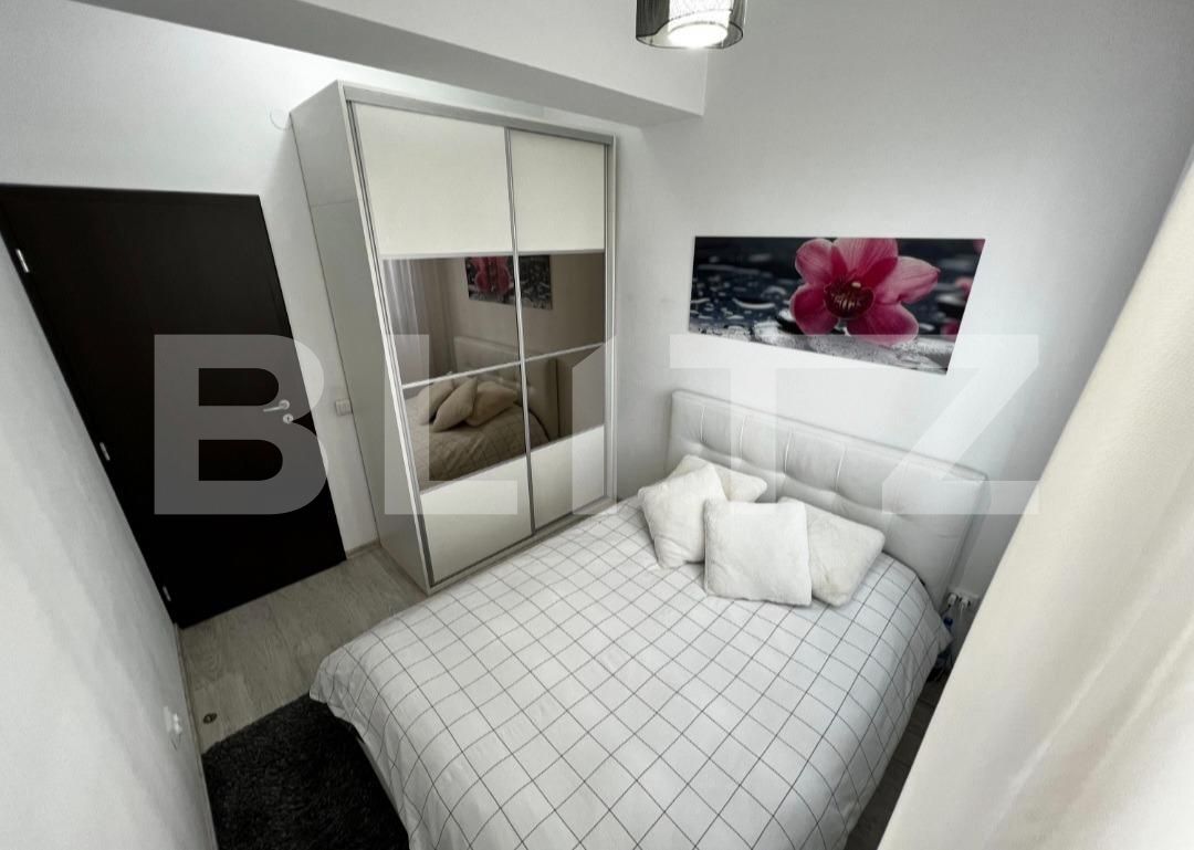 Apartament de închiriat 2 camere Podu Ros - 113817AI | BLITZ Iași | Poza4