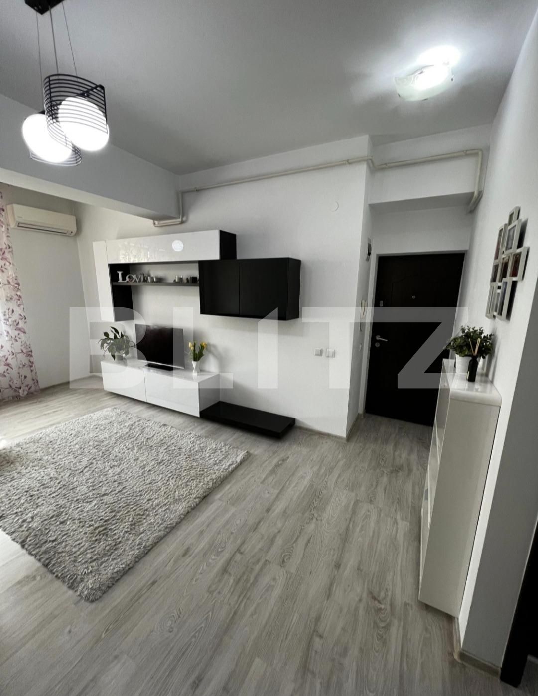 Apartament de închiriat 2 camere Podu Ros - 113817AI | BLITZ Iași | Poza2