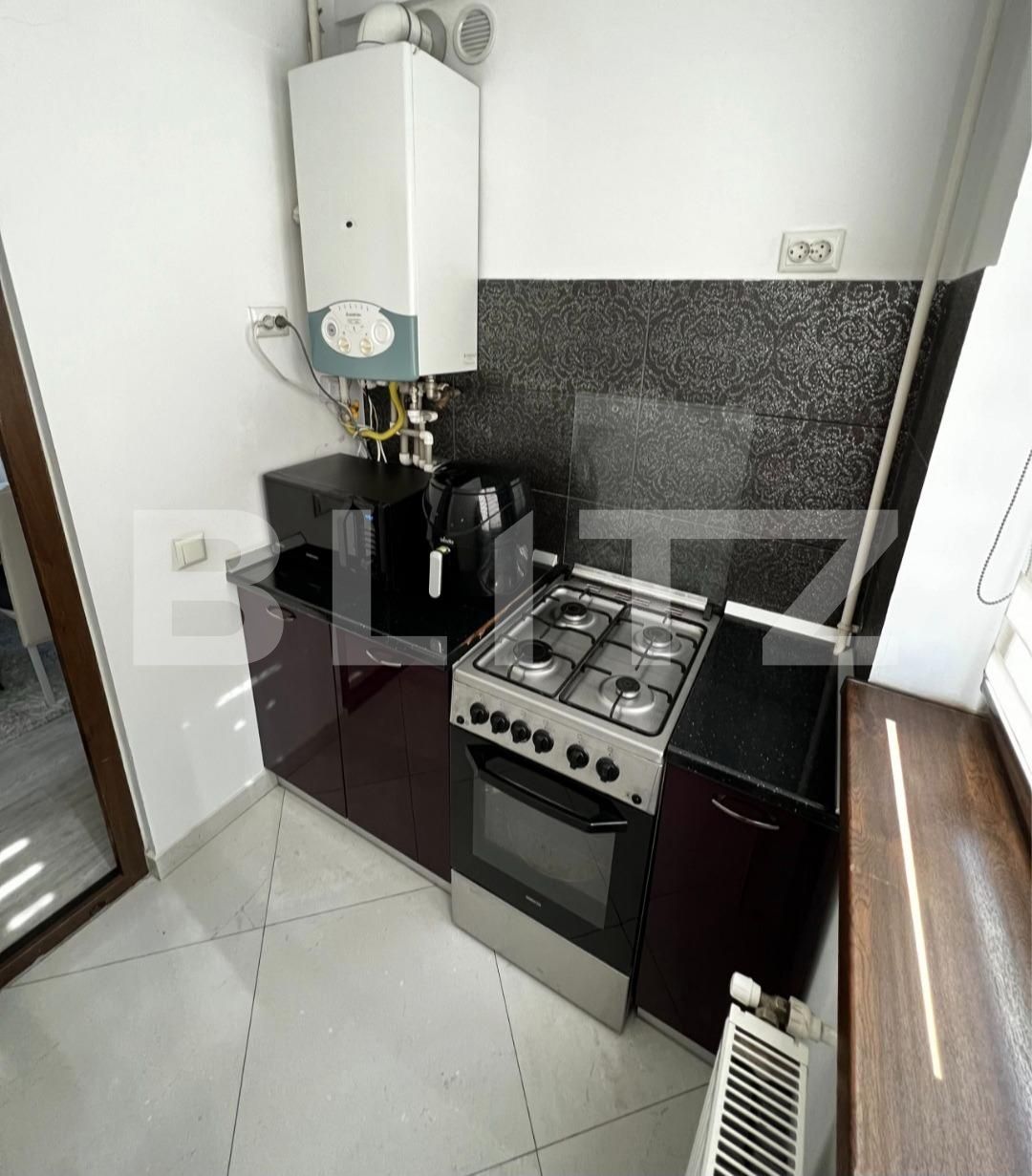 Apartament de închiriat 2 camere Podu Ros - 113817AI | BLITZ Iași | Poza5