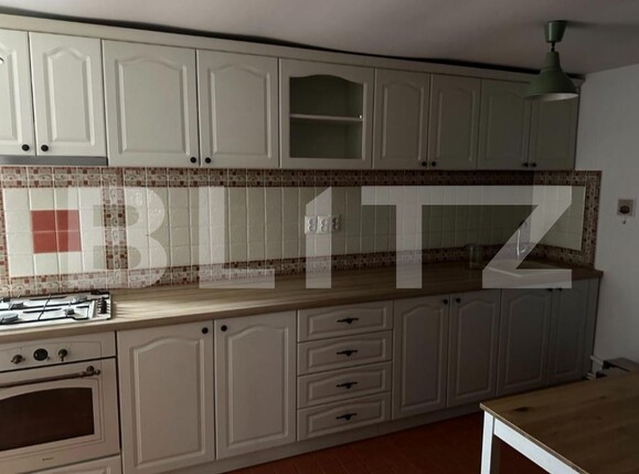 Apartament de închiriat 2 camere Bucium - 113872AI | BLITZ Iași | Poza3