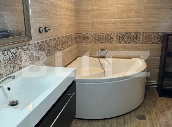 Apartament de închiriat 2 camere Bucium - 113872AI | BLITZ Iași | Poza4