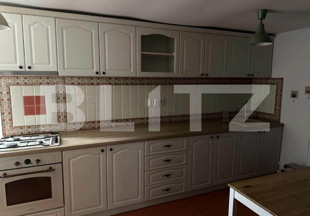 Apartament de închiriat 2 camere Bucium - 113872AI | BLITZ Iași | Poza3
