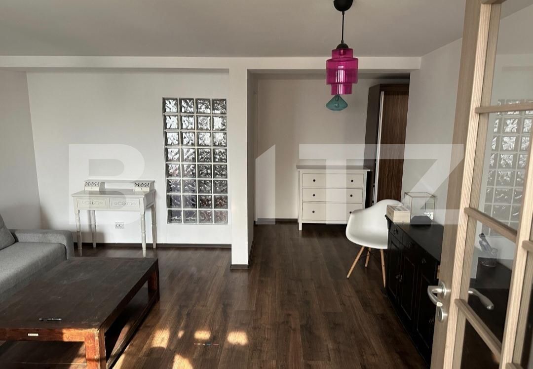 Apartament de închiriat 2 camere Bucium - 113872AI | BLITZ Iași | Poza2