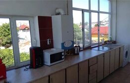 Garsonieră, decomandată, 15mp, zona Centrală 