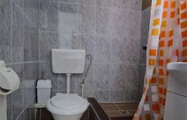 Garsonieră, decomandată, 15mp, zona Centrală 