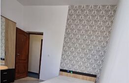 Garsonieră, decomandată, 15mp, zona Centrală 