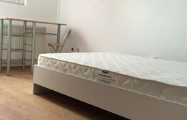 Garsonieră, decomandată, 15mp, zona Centrală 