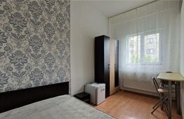 Garsonieră, decomandată, 15mp, zona Centrală 