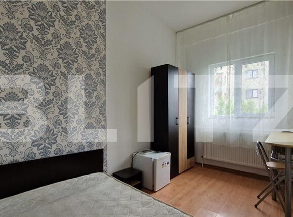 Garsonieră de închiriat Central - 113898AI | BLITZ Iași | Poza1