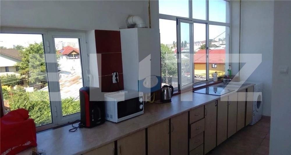 Garsonieră de închiriat Central - 113898AI | BLITZ Iași | Poza4