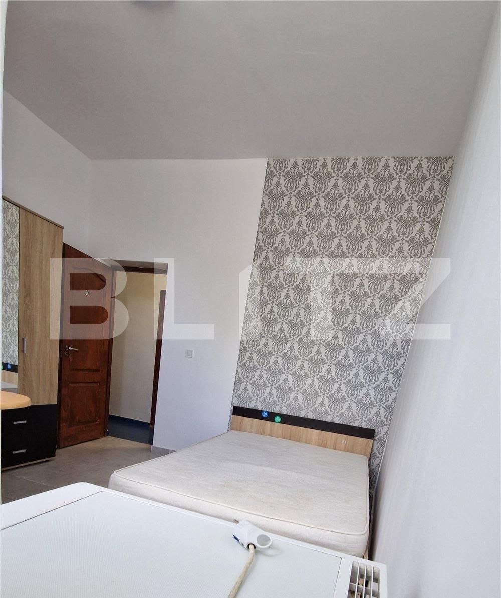 Garsonieră de închiriat Central - 113898AI | BLITZ Iași | Poza3