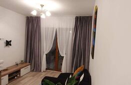 Apartament de 2 camere, decomandat, 42mp, zona Popas Pacurari