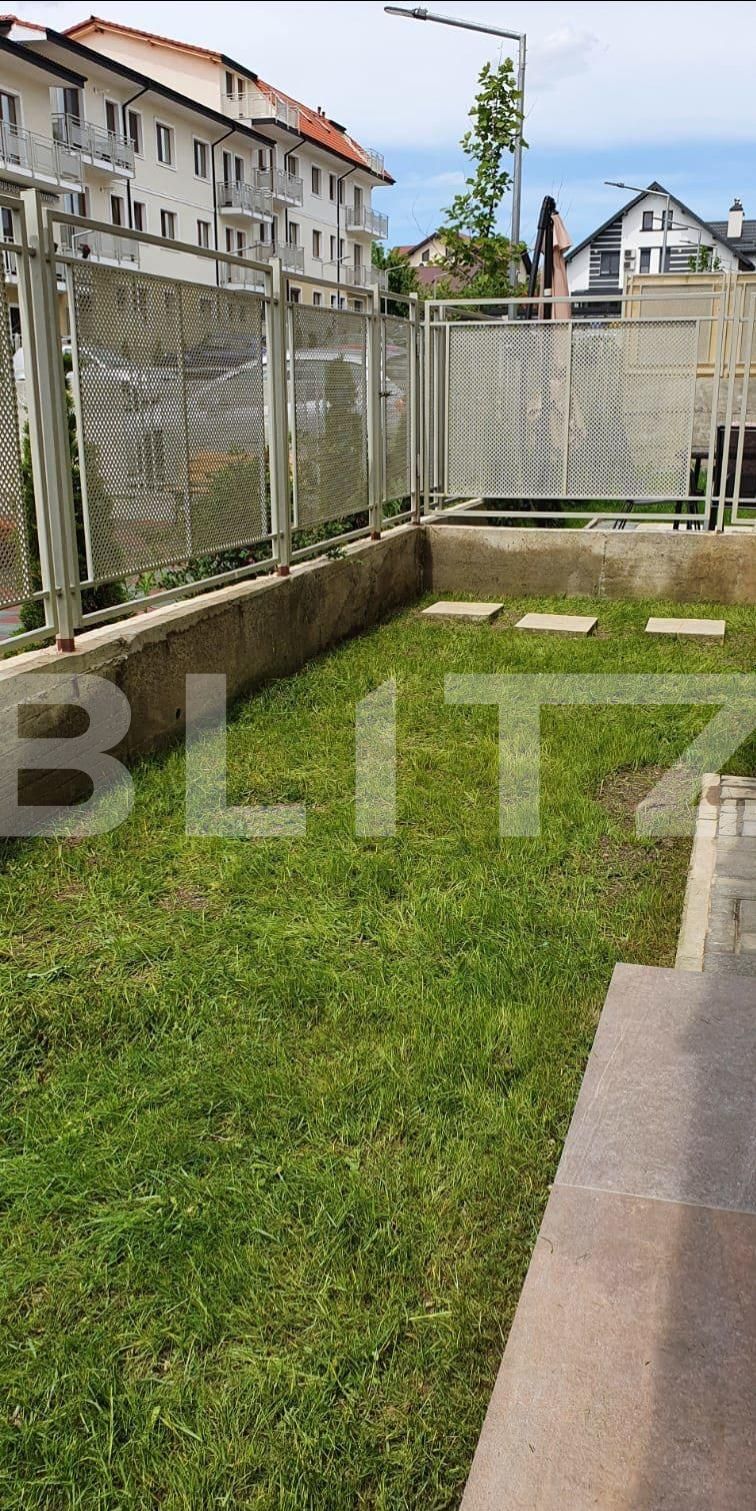 Apartament de închiriat 2 camere Pacurari - 113903AI | BLITZ Iași | Poza4