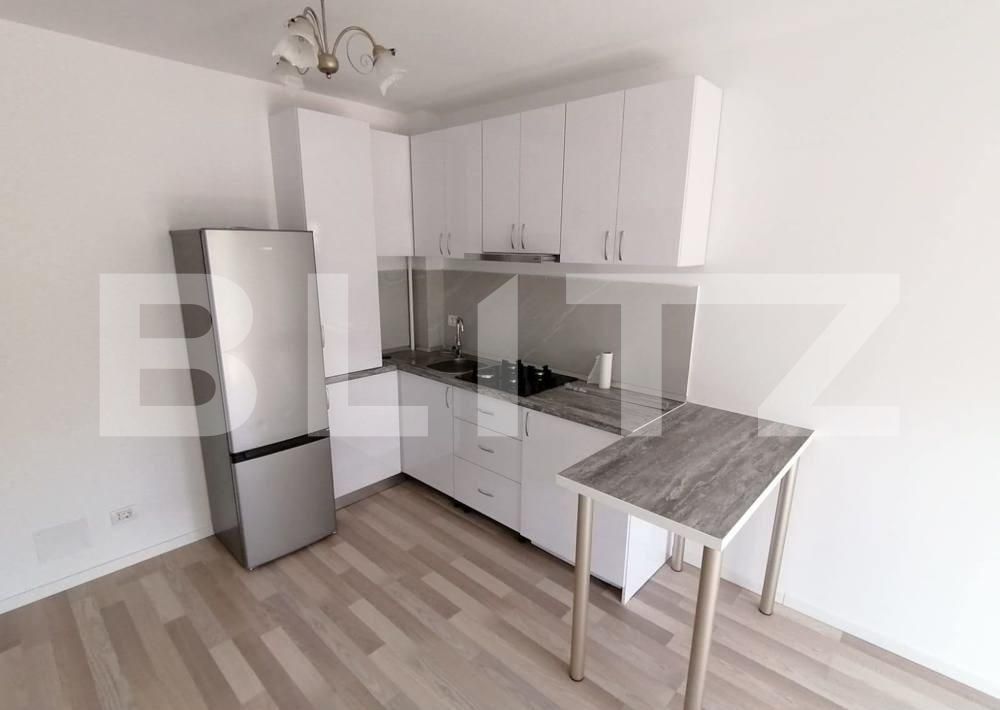 Apartament de închiriat 2 camere Pacurari - 113903AI | BLITZ Iași | Poza3
