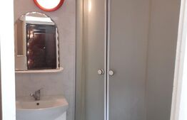 Garsonieră, decomandată, 24mp, zona Mircea Cel Bătrân 